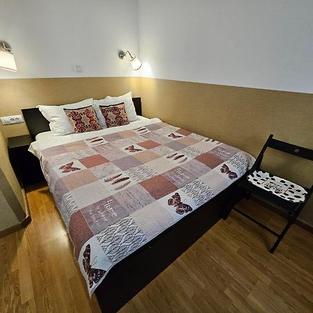 Hotel Casa Mario Sibiu Esterno foto