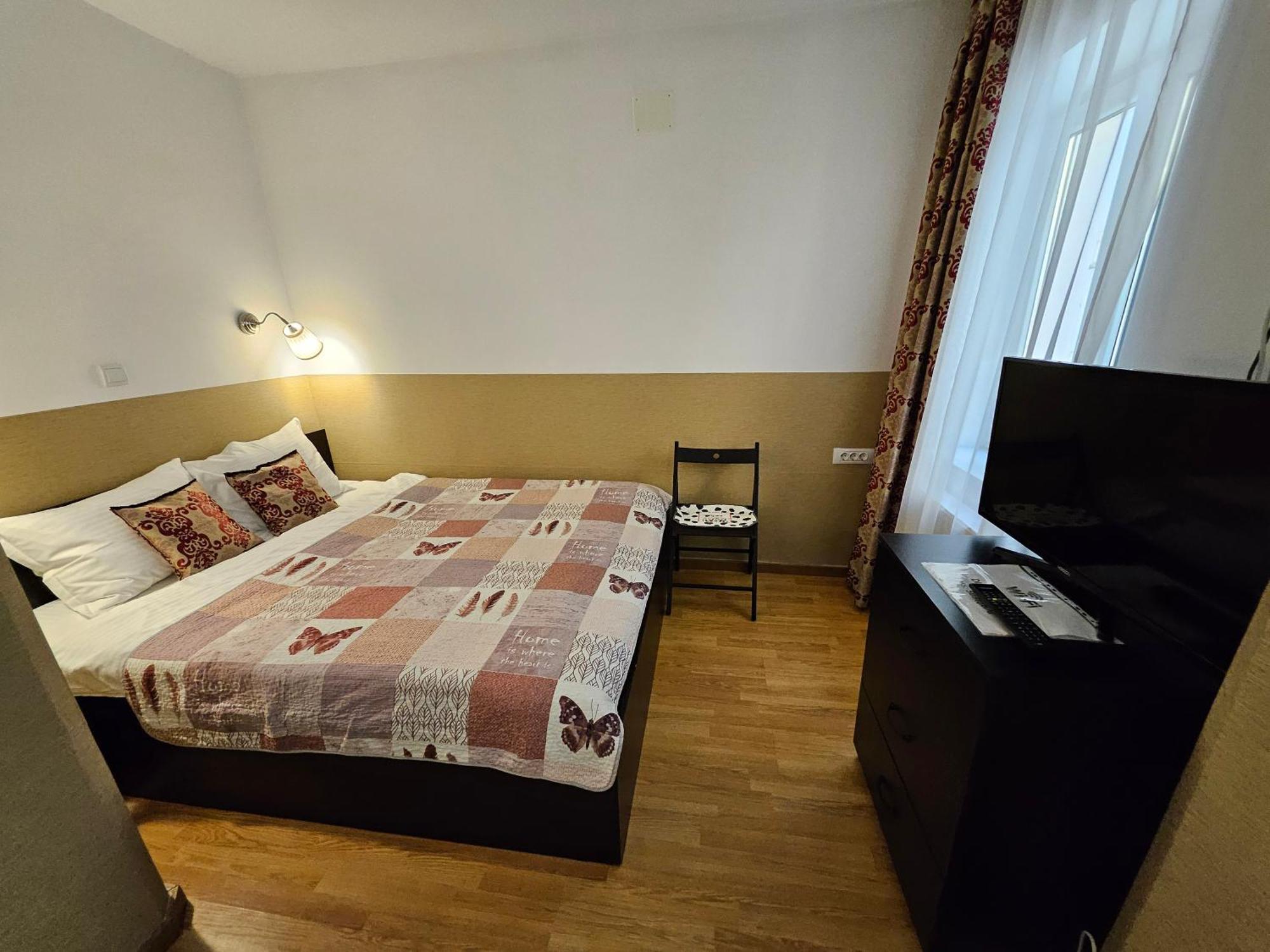 Hotel Casa Mario Sibiu Esterno foto