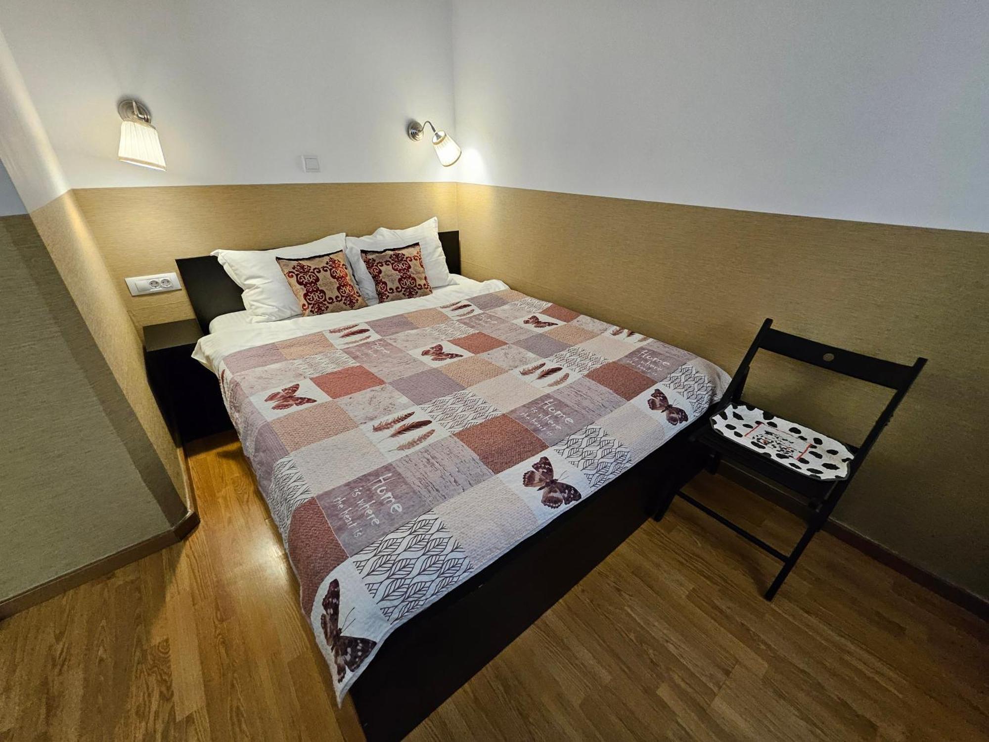 Hotel Casa Mario Sibiu Esterno foto